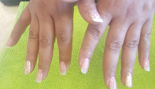 Nail villa salon - Springfield, VA. Now hiring , nail technician