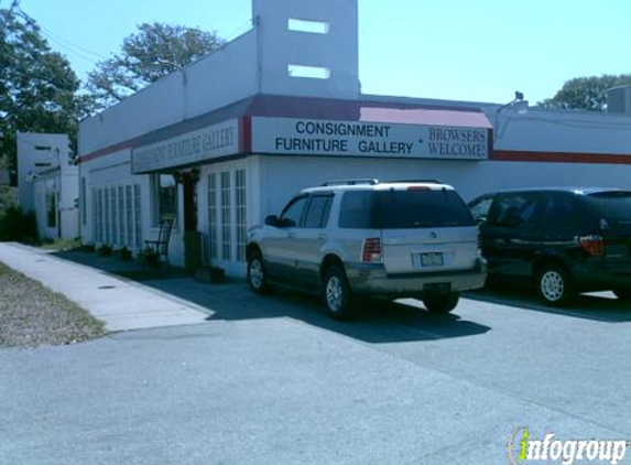 Consignment Furniture Gallery - Clearwater, FL