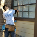 No Spot Tech Window Cleaning & Service's Co. - Door & Window Screens