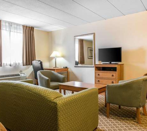 Quality Inn & Suites - Fairview, PA