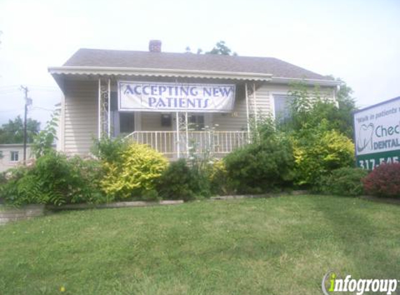 Check Ups Dental Center - Indianapolis, IN