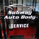 Subway Auto Body