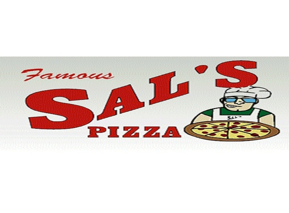 Famous Sal's Pizza & Italian Eatery - Hudson, FL