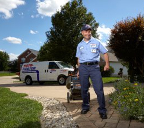 Roto-Rooter Plumbing & Water Cleanup - Akron, OH
