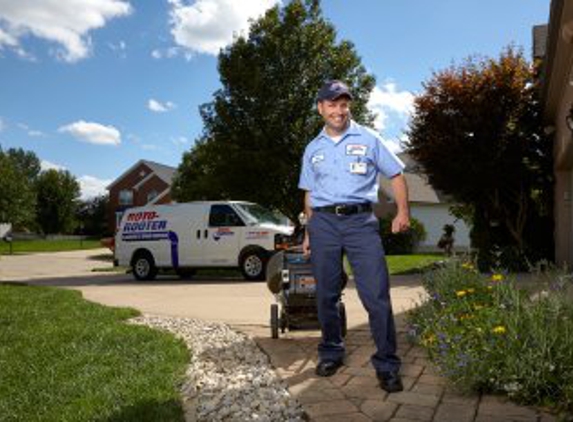 Roto-Rooter Plumbing & Drain Services - Dayton, OH