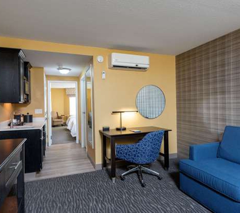 Hampton Inn Holland - Holland, MI