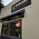 Takara Sushi - Sushi Bars