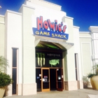 Howie's Game Shack