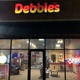 CoinFlip Bitcoin ATM - Debbie's Slots and Gaming (Decatur)