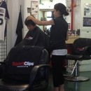Sport Clips Haircuts of Clairemont Town Square - Barbers
