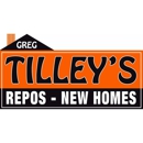 Greg Tilley's Repos - New Homes - Mobile Home Rental & Leasing