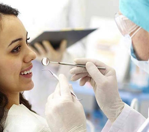 Dr Kevin Lam Dental - Dandenong, VIC