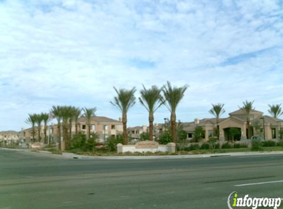 Solana Condominiums - Mesa, AZ