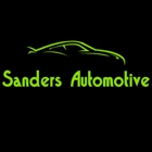 Sanders Automotive