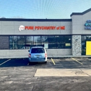 Pure Psychiatry of Michigan - Astrologers
