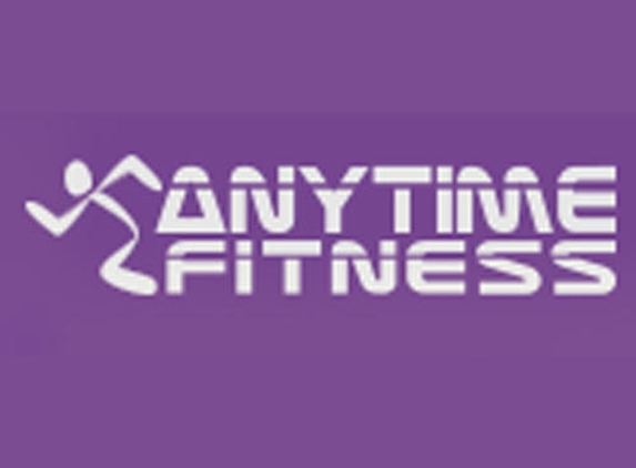 Anytime Fitness - Sevierville, TN