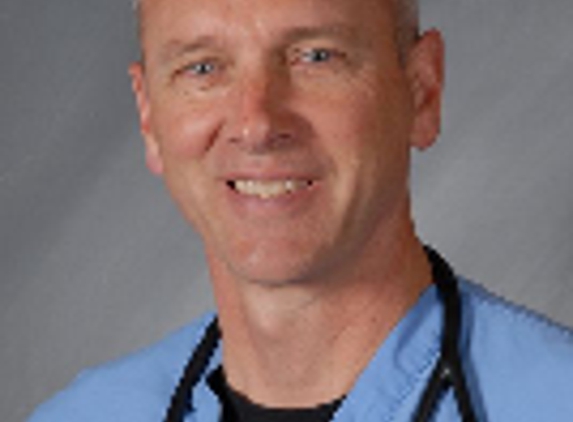 Dr. William C Buffie, MD - Greenwood, IN