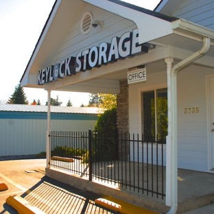 Keylock Storage - Coeur D Alene, ID