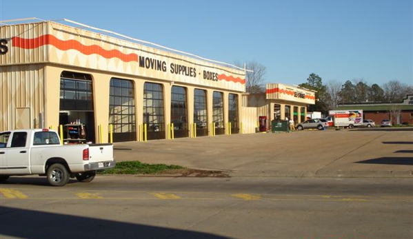 U-Haul Moving & Storage at MacArthur Dr - Alexandria, LA