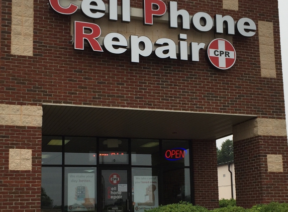 CPR Cell Phone Repair Greenville - Greenville, SC