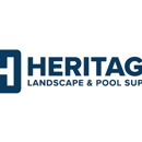 Heritage Landscape & Pool Supply - Pumps