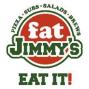 Fat Jimmy’s Pizza - Pizza