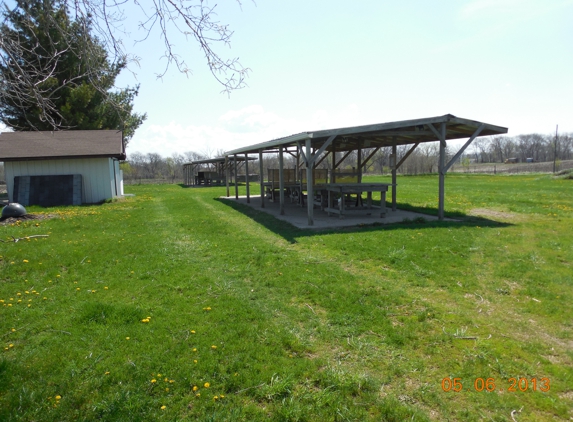 Colfax Gun Club - Colfax, IA