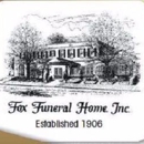 Fox Funeral Home Inc. - Funeral Directors
