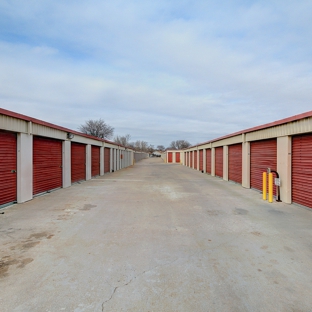 Round Rock Mini Storage - Round Rock, TX