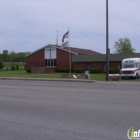 Mount Zion General Baptist Church