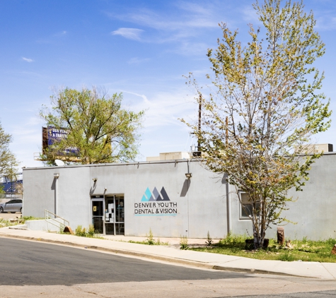 Denver Youth Dentistry - Denver, CO