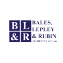 Bales, Lepley & Rubin - Attorneys - Wills, Trusts & Estate Planning Attorneys
