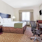 Grander Inn & Suites