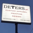 Deters Ink - Advertising-Promotional Products