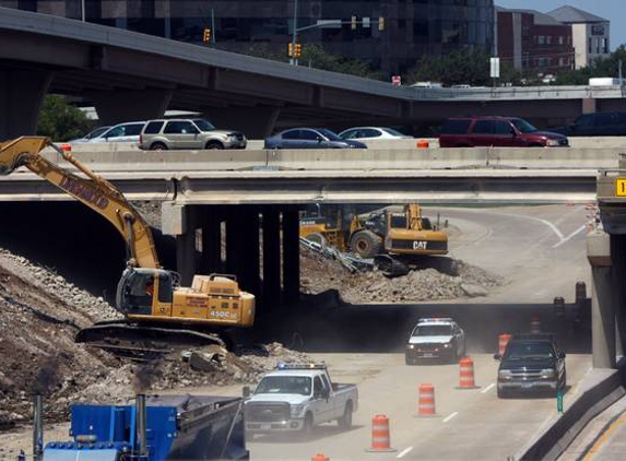 Lindamood Demolition & Excavation - Irving, TX