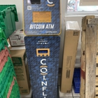 CoinFlip Bitcoin ATM - Rocky Top Markets (Loudon)