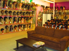 lee's wigs & beauty supply