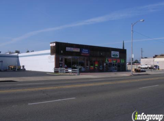 Outlaws Screen Printing - Sanger, CA