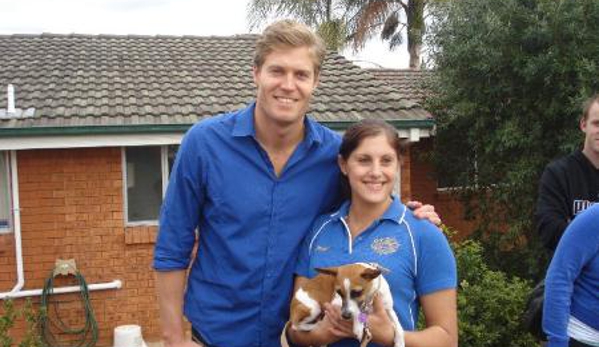 Orchard Hills Veterinary Hospital