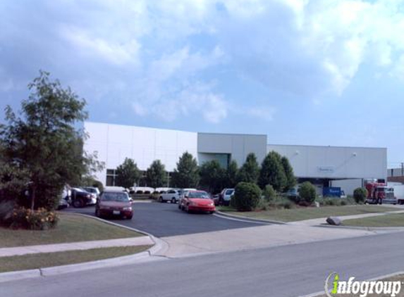 LM Services Co - Elk Grove Village, IL