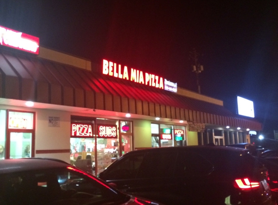 Bella Mia Pizzeria & Restaurant - Ellicott City, MD