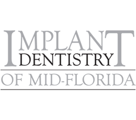 Implant Dentistry of Mid-Florida - Orange City, FL