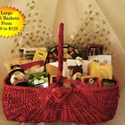 Brenda's English Teas and Gift Baskets