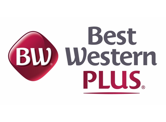 Best Western Plus Park Place Inn & Suites - Chehalis, WA