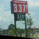 Murphy USA - Gas Stations