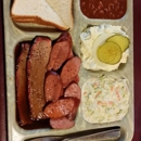 Coleman Barbecue - Barbecue Restaurants