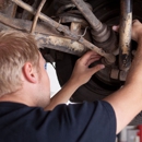 Cliff's Automotive Repair & Exhaust - Automobile Air Conditioning Equipment-Service & Repair