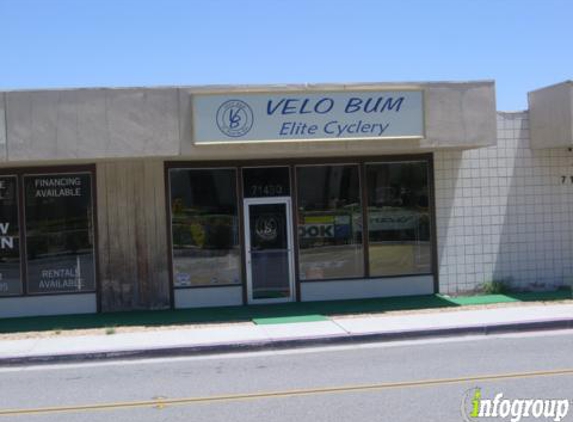 Velo Bum Elite Cyclery - Rancho Mirage, CA