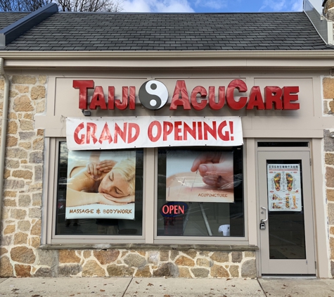 Taiji AcuCare - Drexel Hill, PA