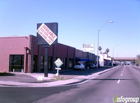 Eagle Locksmith - Phoenix, AZ